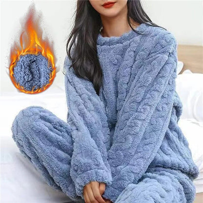 CozyMood™ | Pigiama Invernali donna