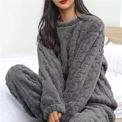 CozyMood™ | Pigiama Invernali donna